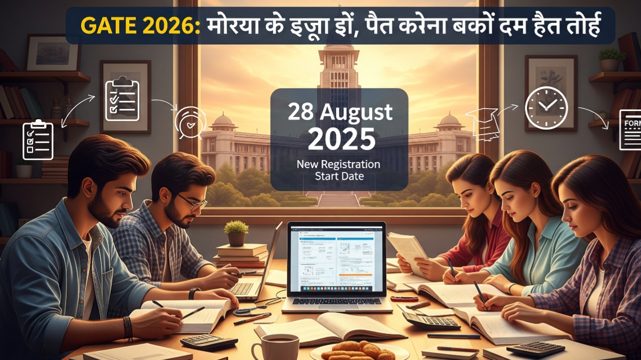 GATE 2026