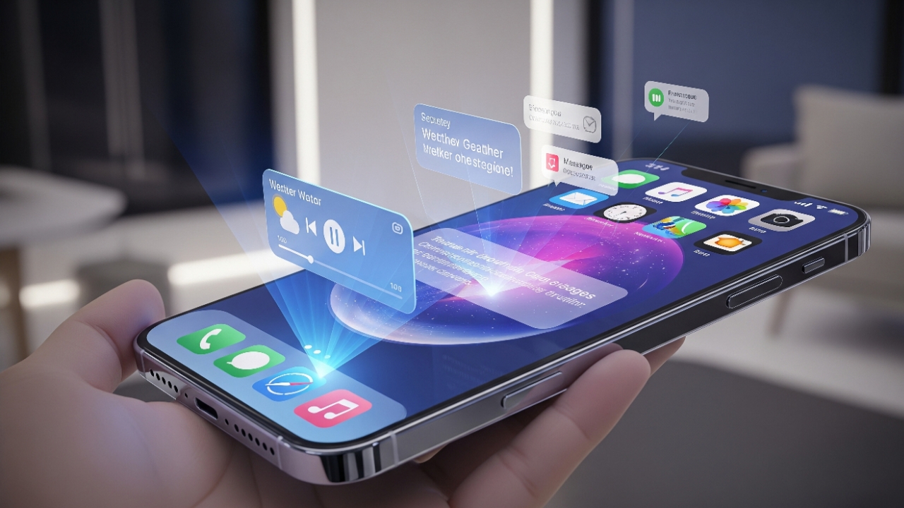 iPhone 17